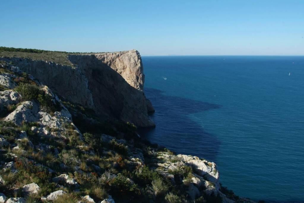 Les Moreres Gandía Kültér fotó